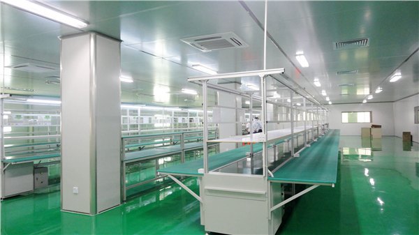 蘇州廠房裝修需要注意的幾點